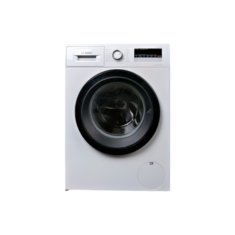 Lave-Linge Hublot 8 kg Reconditionné BOSCH WAN28208FF : vue de face