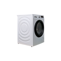 Lave-Linge Hublot 8 kg Reconditionné BOSCH WAN28208FF : vue du côté droit
