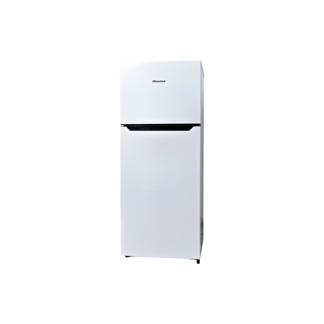 Réfrigérateur Avec Congélateur 121 L Reconditionné HISENSE RT156D4AWF : vue de face