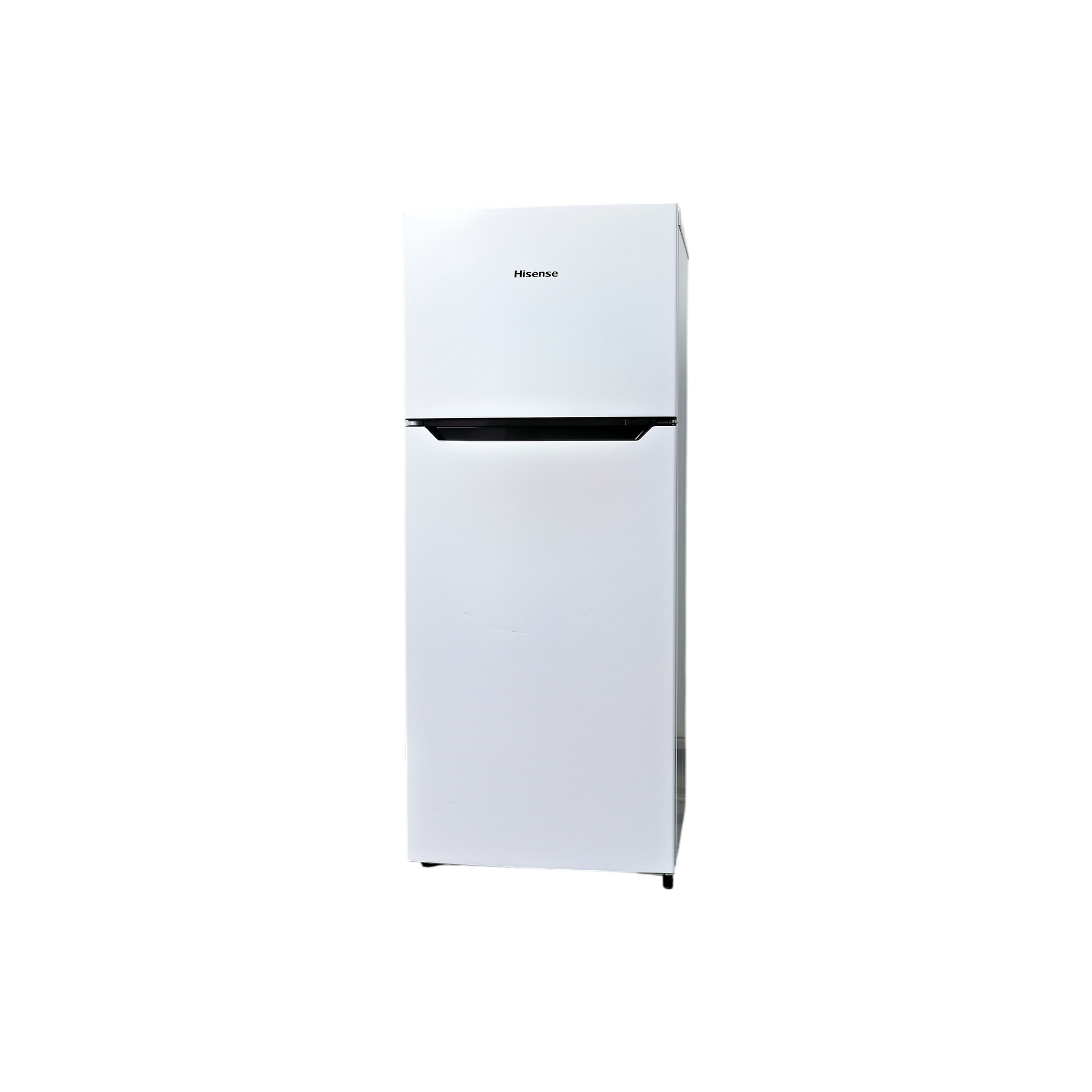 Réfrigérateur Avec Congélateur 121 L Reconditionné HISENSE RT156D4AWF : vue de face