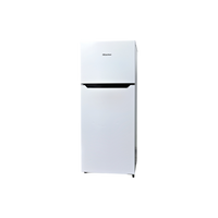 Réfrigérateur Avec Congélateur 121 L Reconditionné HISENSE RT156D4AWF : vue de face