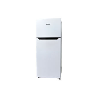 Réfrigérateur Avec Congélateur 121 L Reconditionné HISENSE RT156D4AWF : vue de face