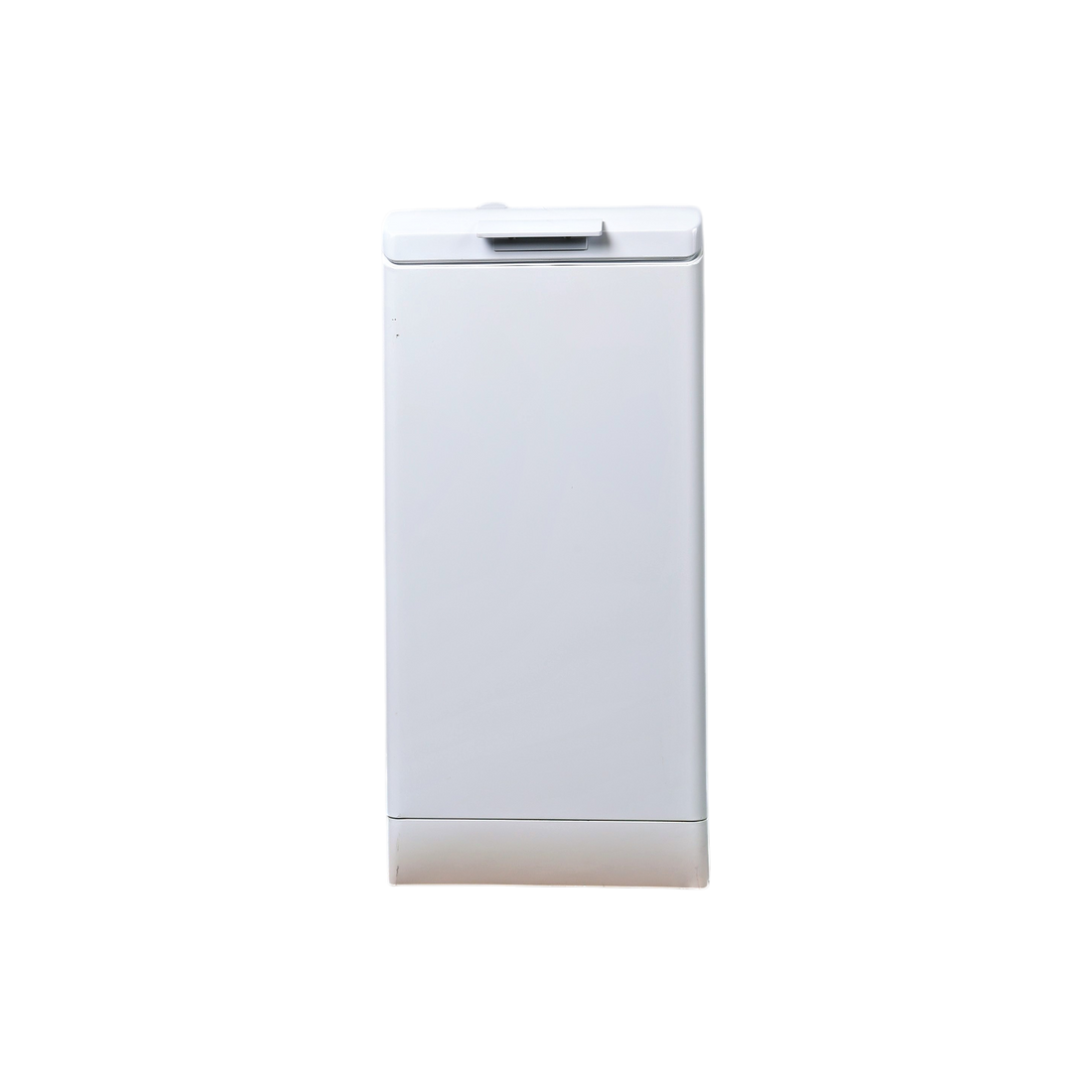 Lave-Linge Top 6 kg Reconditionné ELECTROLUX EWT1365EL1 : vue de face