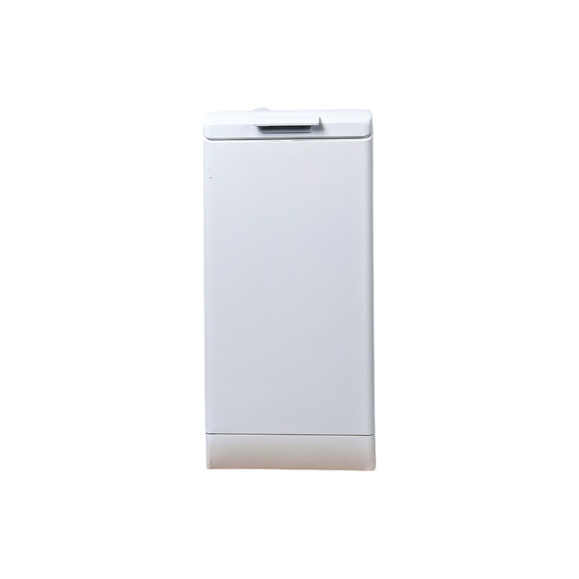 Lave-Linge Top 6 kg Reconditionné ELECTROLUX EWT1365EL1 : vue de face