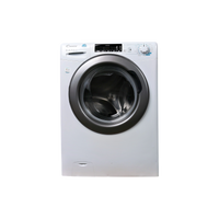 Lave-Linge Hublot 10 kg Reconditionné CANDY CSS1410TR3/1-47 : vue de face