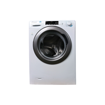 Lave-Linge Hublot 10 kg Reconditionné CANDY CSS1410TR3/1-47 : vue de face