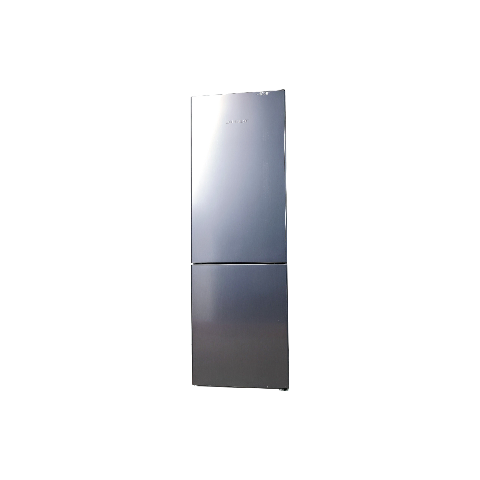 Réfrigérateur Avec Congélateur 310 L Reconditionné LIEBHERR CNEL4313-23 : vue de face