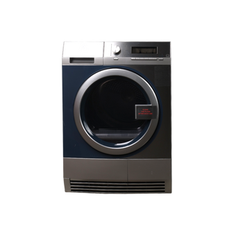 Seche-Linge Condensation 8 kg Reconditionné ELECTROLUX TE1120 : vue de face