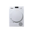 Seche-Linge Condensation 8 kg Reconditionné BOSCH WTB84300FF : vue de face