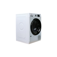 Seche-Linge Pompe À Chaleur 9 kg Reconditionné WHIRLPOOL FFTBM229X2BFR : vue du côté droit