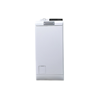 Lave-Linge Top 7 kg Reconditionné ELECTROLUX EW7T3733BO : vue de face