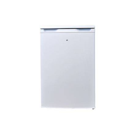 Congélateur Table Top 88 L Reconditionné ESSENTIEL B ECT85-55MIB5 : vue de face