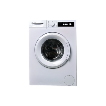 Lave-Linge Hublot 7 kg Reconditionné LISTO LF714-L1B : vue de face