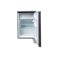 Réfrigérateur Compact 113 L Reconditionné ESSENTIEL B ERT85-55MIS1 : vue de l'intérieur