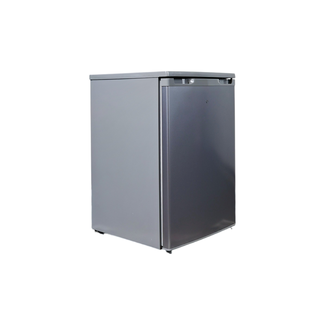 Réfrigérateur Compact 113 L Reconditionné ESSENTIEL B ERT85-55MIS1 : vue du côté droit