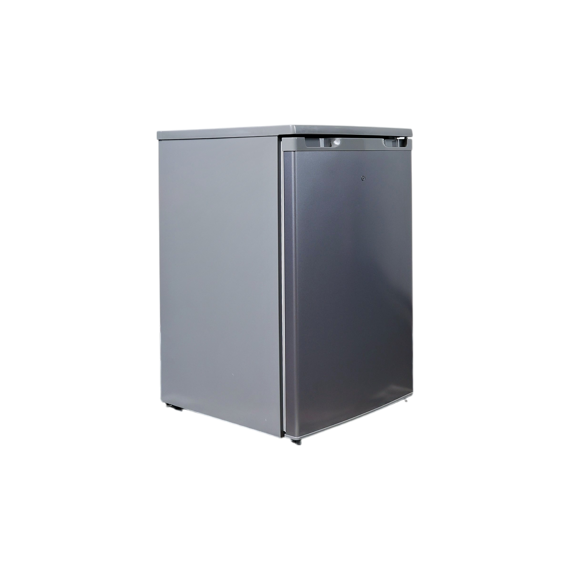 Réfrigérateur Compact 113 L Reconditionné ESSENTIEL B ERT85-55MIS1 : vue du côté droit