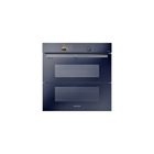 Four Chaleur Tournante 76 L Reconditionné SAMSUNG NV7B6795JAK : vue de face