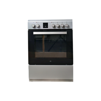 Cuisinière Vitrocéramique  Reconditionné ESSENTIEL B ECV606S : vue de face