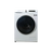 Lave-Linge Sechant 12 kg Reconditionné SAMSUNG WD12T504DWW : vue de face