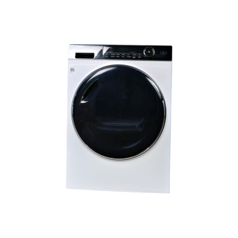 Seche-Linge Pompe À Chaleur 9 kg Reconditionné HAIER HD90-A3Q979U1-FR : vue de face