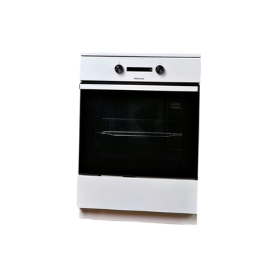 Cuisinière à induction HISENSE HEIT6A40WG