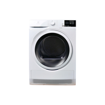 Seche-Linge Pompe À Chaleur 9 kg Reconditionné ELECTROLUX EW7H4936AB : vue de face