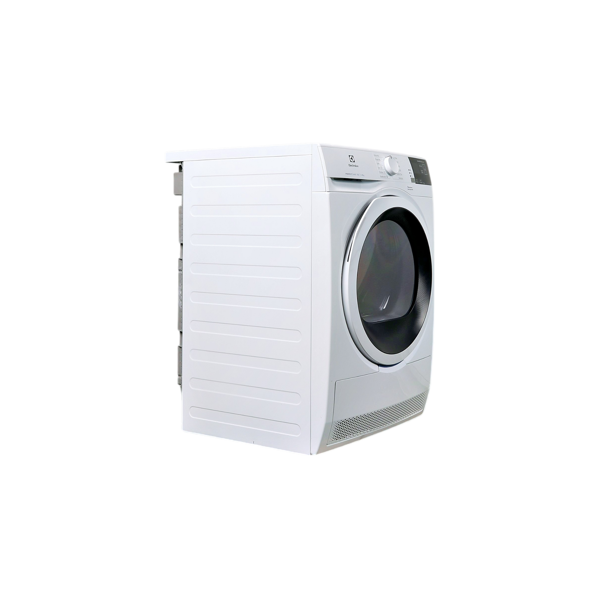 Seche-Linge Pompe À Chaleur 9 kg Reconditionné ELECTROLUX EW7H4936AB : vue du côté droit