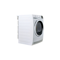 Seche-Linge Pompe À Chaleur 9 kg Reconditionné ELECTROLUX EW7H4936AB : vue du côté droit