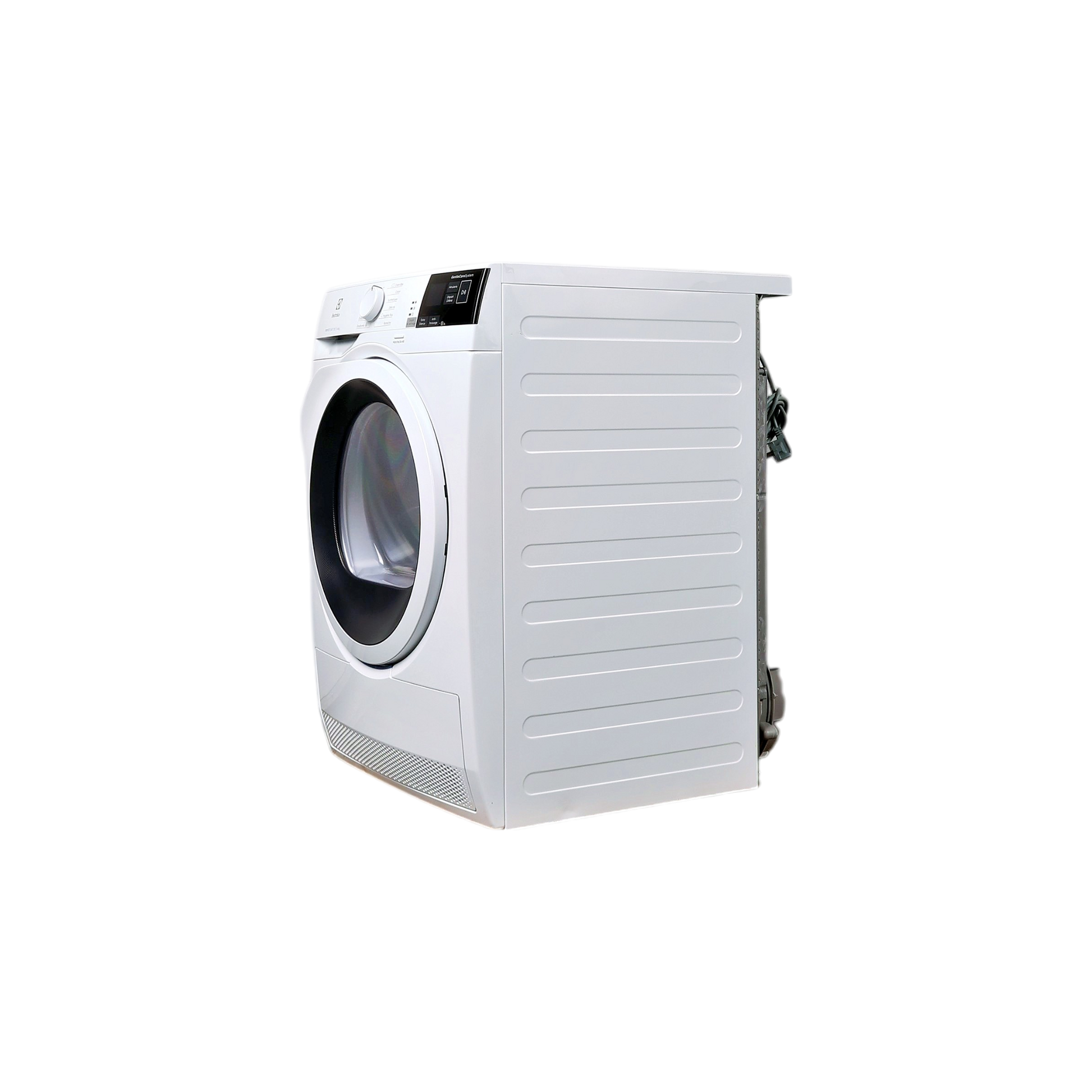 Seche-Linge Pompe À Chaleur 9 kg Reconditionné ELECTROLUX EW7H4936AB : vue du côté gauche
