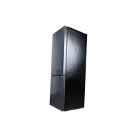 Réfrigérateur Avec Congélateur 344 L Reconditionné LG GBV3100DEP : vue du côté gauche