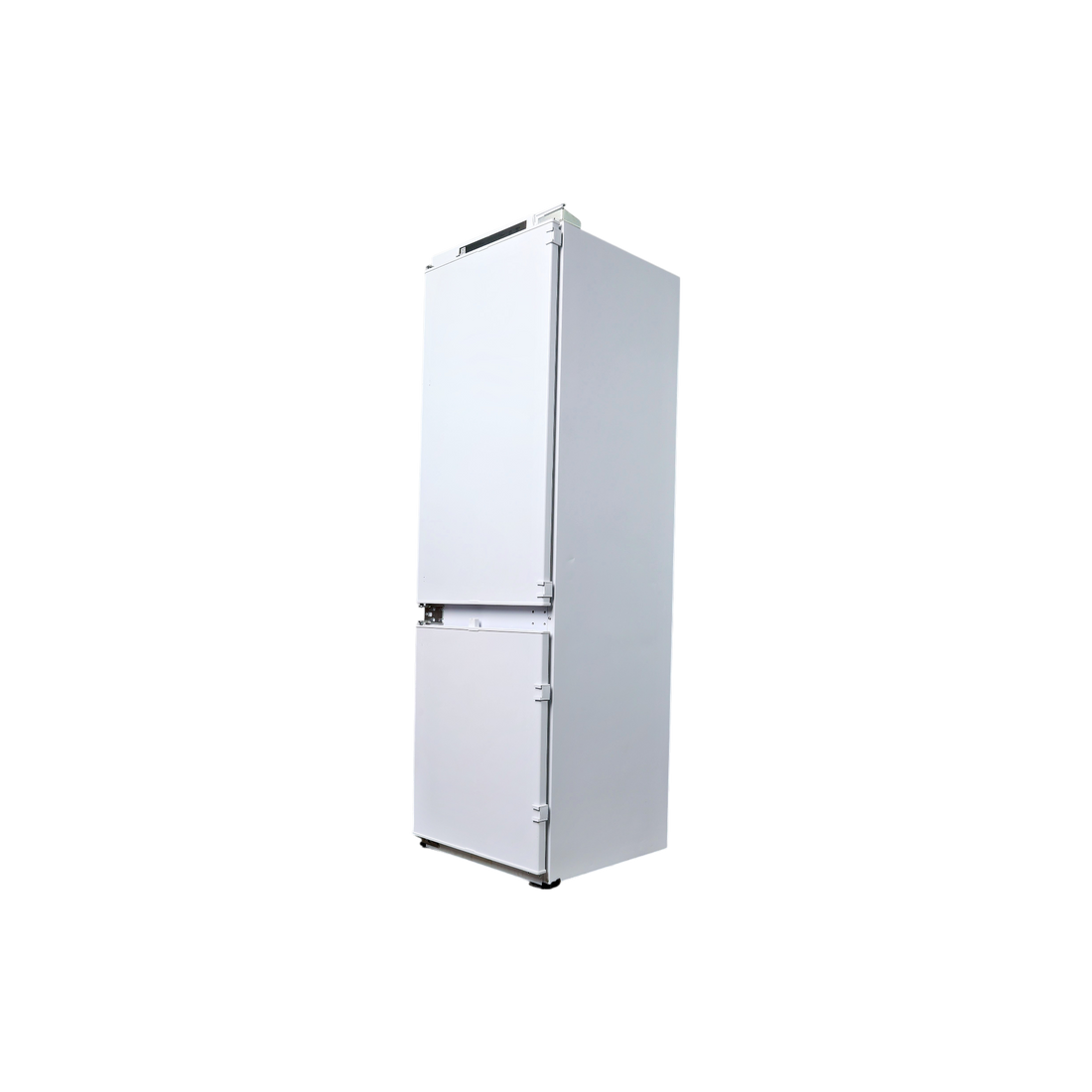 Réfrigérateur Encastrable 267 L Reconditionné SAMSUNG BRB26705EWW : vue du côté gauche
