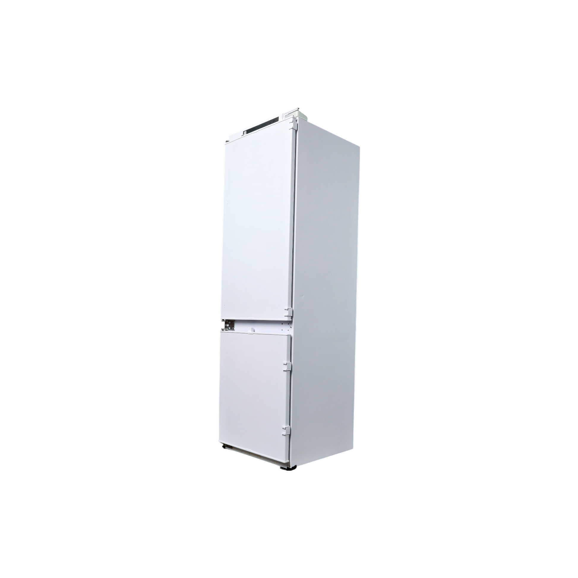 Réfrigérateur Encastrable 267 L Reconditionné SAMSUNG BRB26705EWW : vue du côté gauche