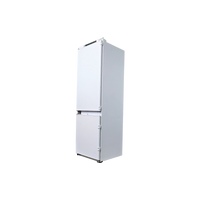 Réfrigérateur Encastrable 267 L Reconditionné SAMSUNG BRB26705EWW : vue du côté gauche