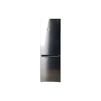 Réfrigérateur Avec Congélateur 341 L Reconditionné LG GBB61PZJEN : vue de face