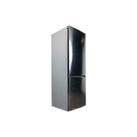 Réfrigérateur Avec Congélateur 341 L Reconditionné LG GBB61PZJEN : vue du côté droit