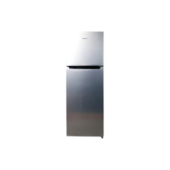 Réfrigérateur Avec Congélateur 322 L Reconditionné HISENSE RT417N4DC1 : vue de face