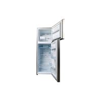 Réfrigérateur Avec Congélateur 322 L Reconditionné HISENSE RT417N4DC1 : vue de l'intérieur