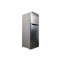 Réfrigérateur Avec Congélateur 322 L Reconditionné HISENSE RT417N4DC1 : vue du côté droit