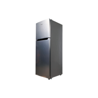 Réfrigérateur Avec Congélateur 322 L Reconditionné HISENSE RT417N4DC1 : vue du côté gauche