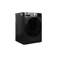 Lave-Linge Sechant 11 kg Reconditionné LG F164R78BSTA : vue du côté droit