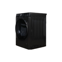 Lave-Linge Sechant 11 kg Reconditionné LG F164R78BSTA : vue du côté gauche