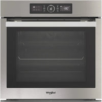 Four Chaleur Tournante 73 L Reconditionné WHIRLPOOL AKZ 9629/IX