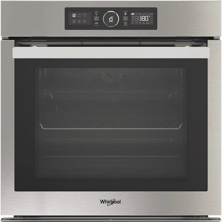 Four Chaleur Tournante 73 L Reconditionné WHIRLPOOL AKZ 9629/IX
