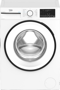 Lave-linge Hublot 11 kg Reconditionné BEKO B3WFT51140W