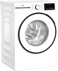 Lave-linge Hublot 11 kg Reconditionné BEKO B3WFT51140W
