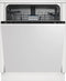 Lave-vaisselle Encastrable 14 couverts Reconditionné BEKO BDIN38440P