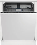 Lave-vaisselle Encastrable 14 couverts Reconditionné BEKO BDIN38440P