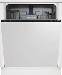 Lave-vaisselle Encastrable 14 couverts Reconditionné BEKO BDIN38440P