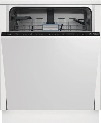 Lave-vaisselle Encastrable 14 couverts Reconditionné BEKO BDIN38440P