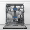 Lave-vaisselle Encastrable 14 couverts Reconditionné BEKO BDIN38440P